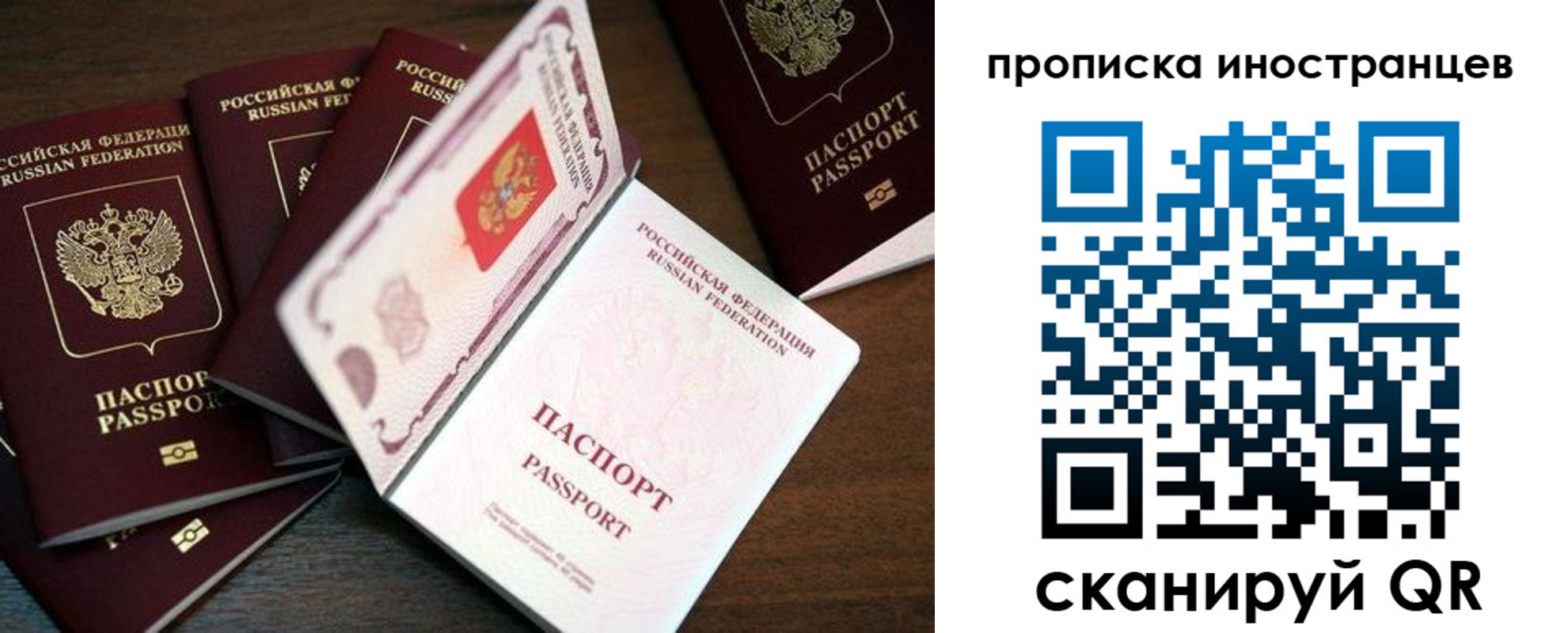 временная регистрация гарантия в Полярном